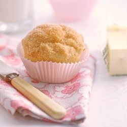 French Breakfast Puffs