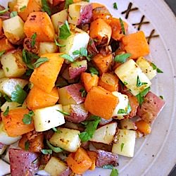 Home Fries