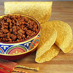 Fiesta Taco Seasoning Mix