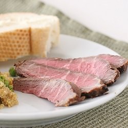 Marinated Flank Steak