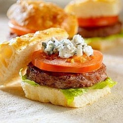 8 Sliders for Superbowl Sunday