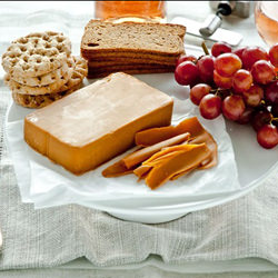 Brunost Cheese