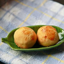 Pineapple Tarts