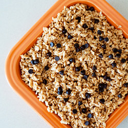 Brown Rice Krispies