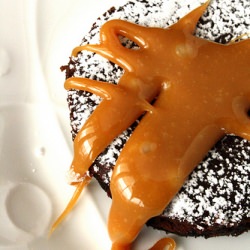 Mud Pie