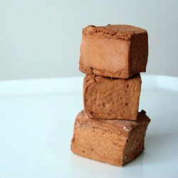 Chocolate Marshmallows