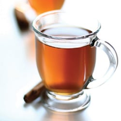 Chai Rum Toddy
