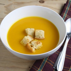 Carrot Soup