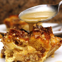 Bread Pudding