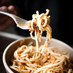 Ragù alla Bolognese