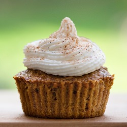 Pecan Pie Muffins