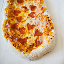 Overnight Pizza Crust