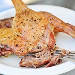 Duck Confit