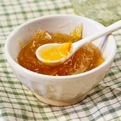 Orange Marmalade: The Original