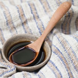 Palm Sugar Syrup