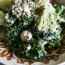 Sesame Dressing