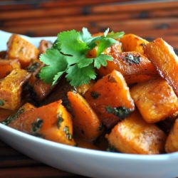Roasted Butternut Squash