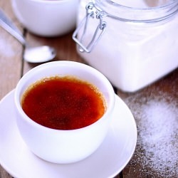 Classic Creme Brulee