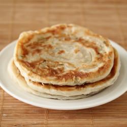 Scallion Pancake