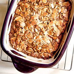 Mapplenut Slice