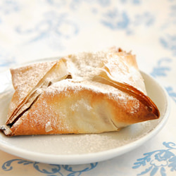 Phyllo Envelopes
