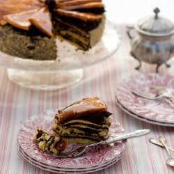 Dobos Torte