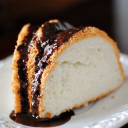 Angel Food Cake