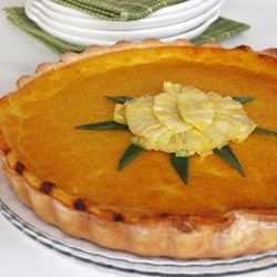 Pineapple Tart