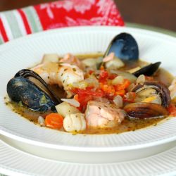 Cioppino