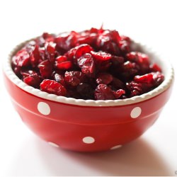 Dried Cranberries