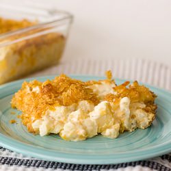 Funeral Potatoes