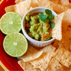 Guacamole