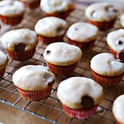 Pancake Muffins