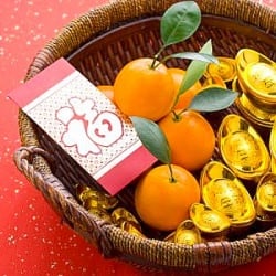 12 Recipes to Celebrate Chinese New