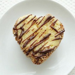 Cradle Cake