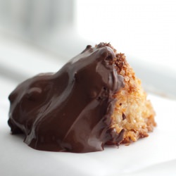 All-Natural Macaroons