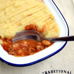 Shepherd’s Pie