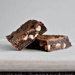 Chocolate Peanut Butter Bars