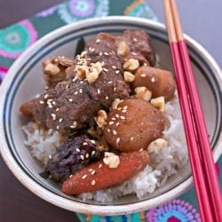 Galbi Jjim