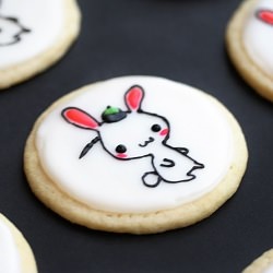 Chinese New Year Cookies