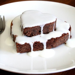 Délice au Chocolat