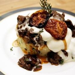 Beef Shank