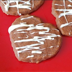 Nutella Hearts