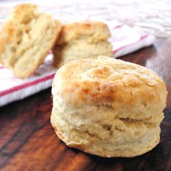 Biscuits