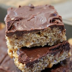 Special K Bars