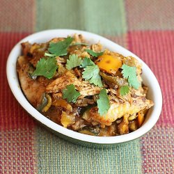 Mexican Casserole