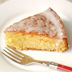 Lemon Cake