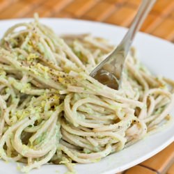 Creamy Avocado Pasta