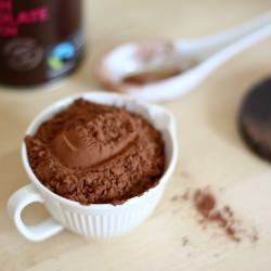 Soy Free Sugarless Vegan Brownies