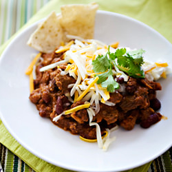 Top 10 Super Bowl Recipes
